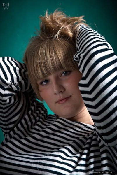 Фото Любовь Мельникова