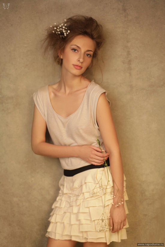 Anzelika Baturina's photo