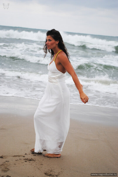 Katerina Moskinova's photo