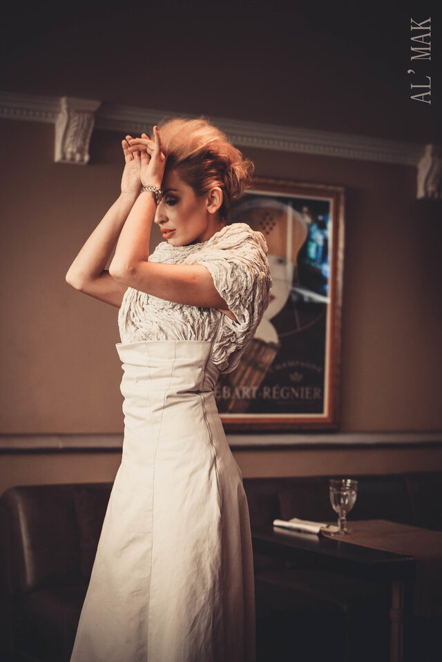 Ksenija Vadimovna's photo