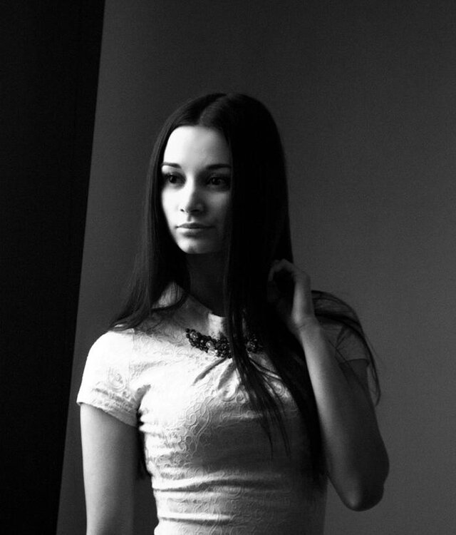 Фото Ольга Olya Lee Бычкива