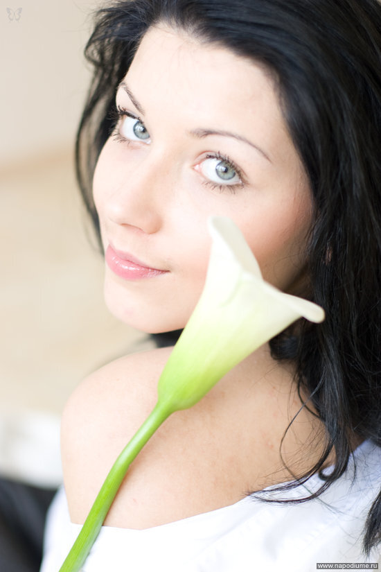 Maria Kul's photo