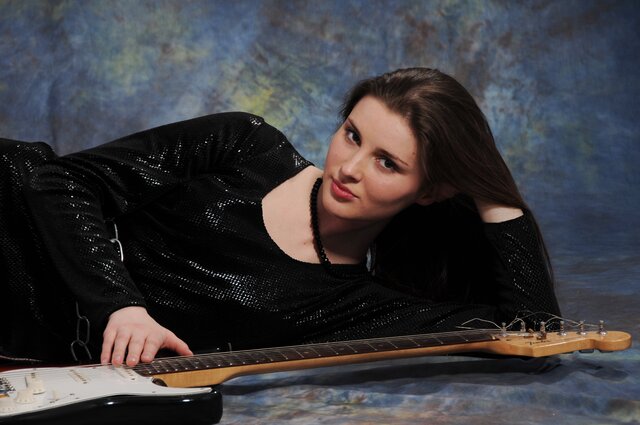 Фото Людмила Milana Клец