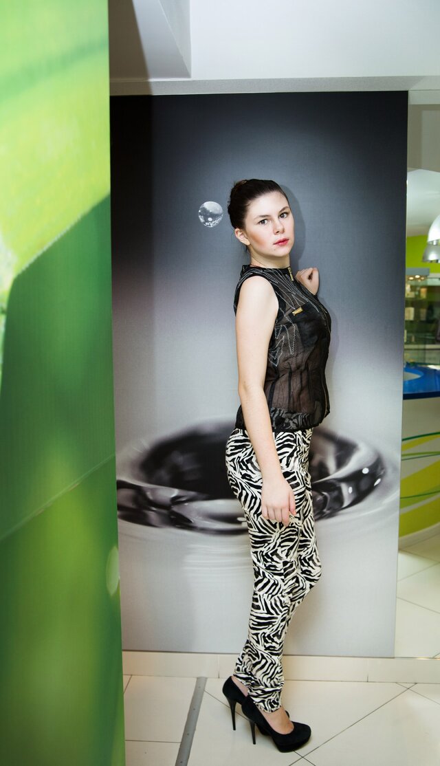 Foto Lira Snow