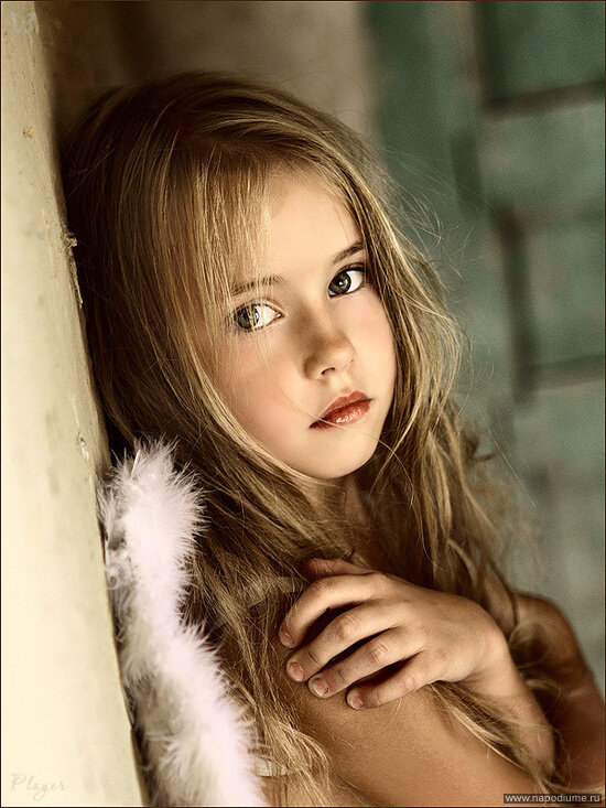 Dar'a Zor'kina's photo