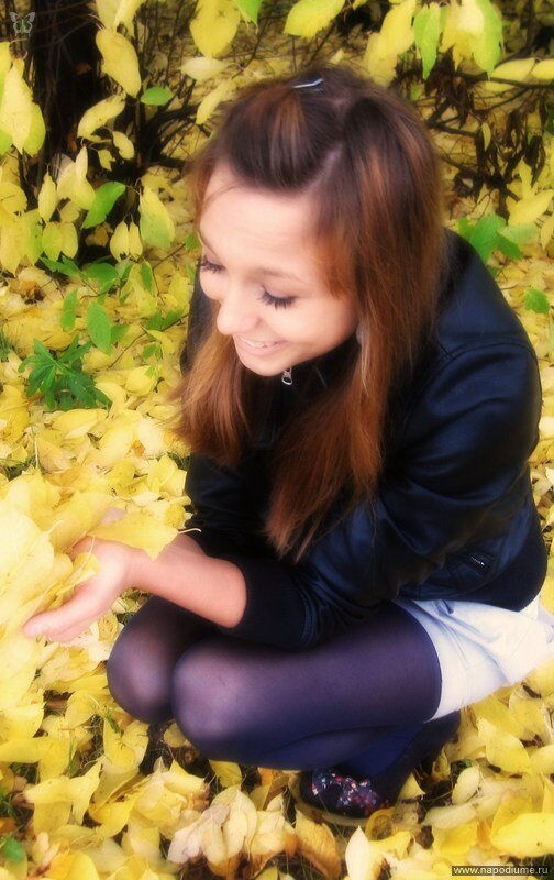 Svetlana Zyrankina's photo