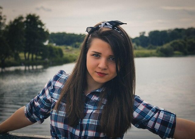 Foto Julija Butova