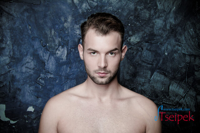 Aleksandr Tseipek's photo