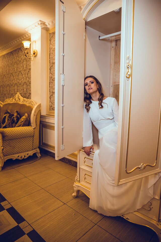 Фото Юлия julsmodel Соколова