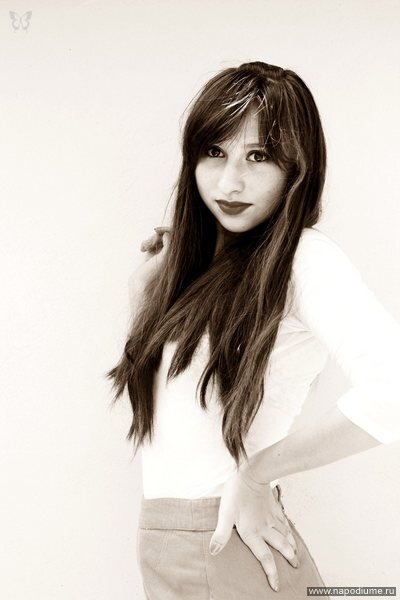 照片Natalia Boarskaa