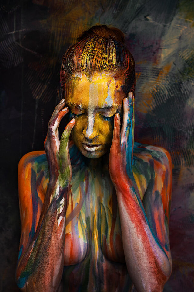 Oleg Konovalov's photo