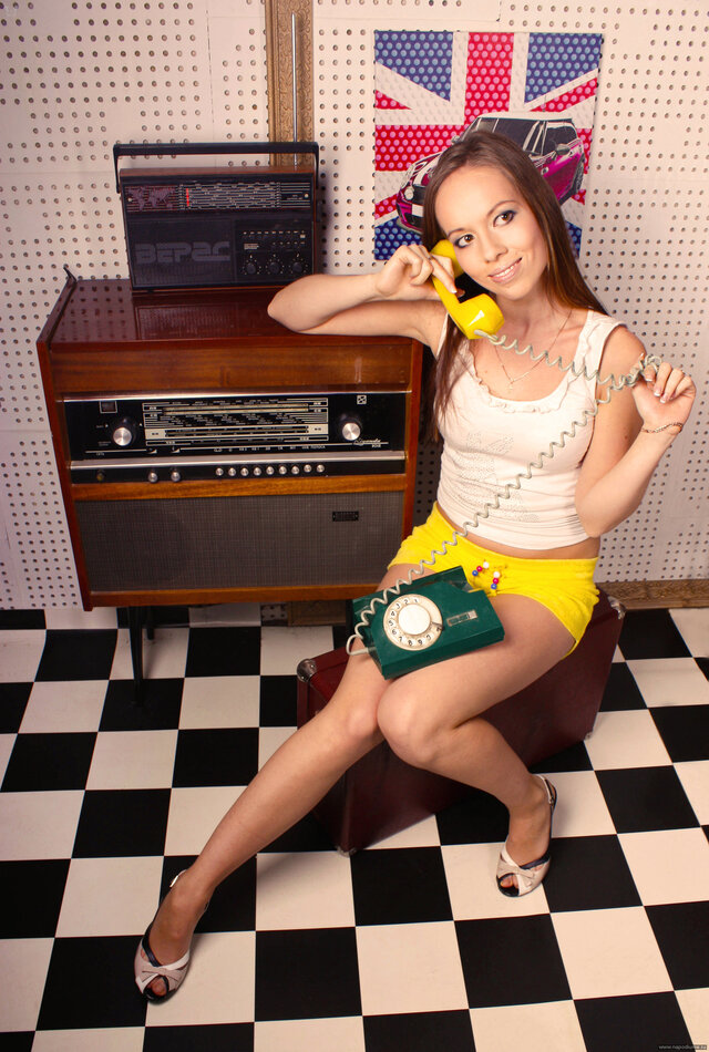 Ana Ciganova's photo