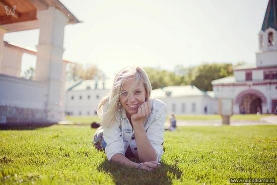 Veronika Aruniceva's photo