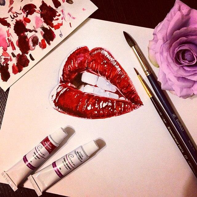 Marija Derjagina's photo