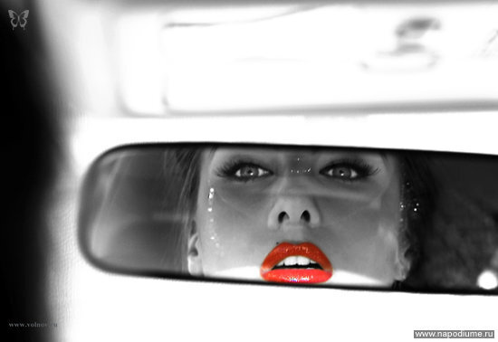 Oksana Kolobova's photo