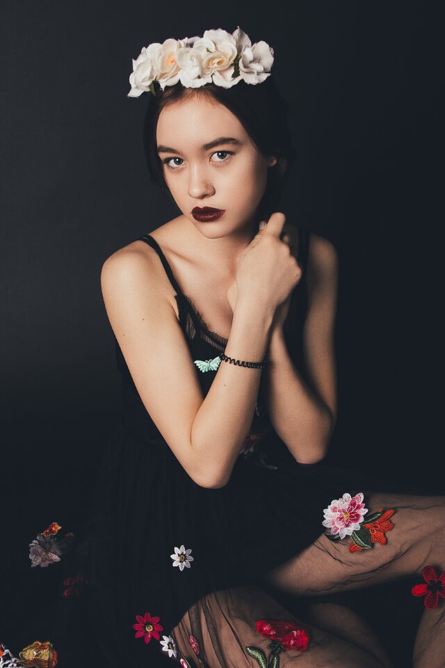 Foto Ksenija Poljakova