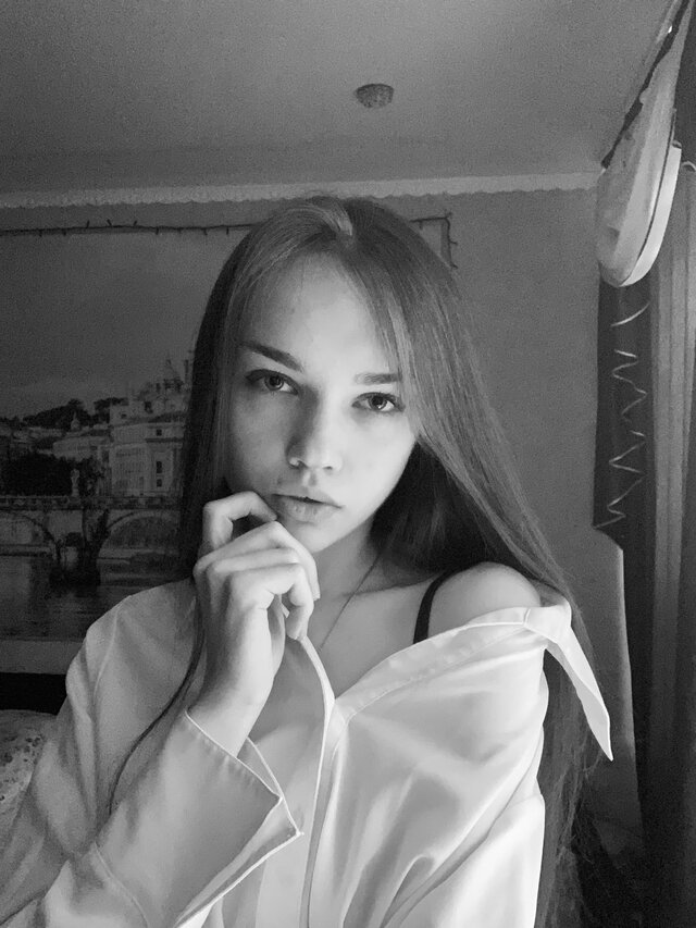 照片Maria Kartoskina