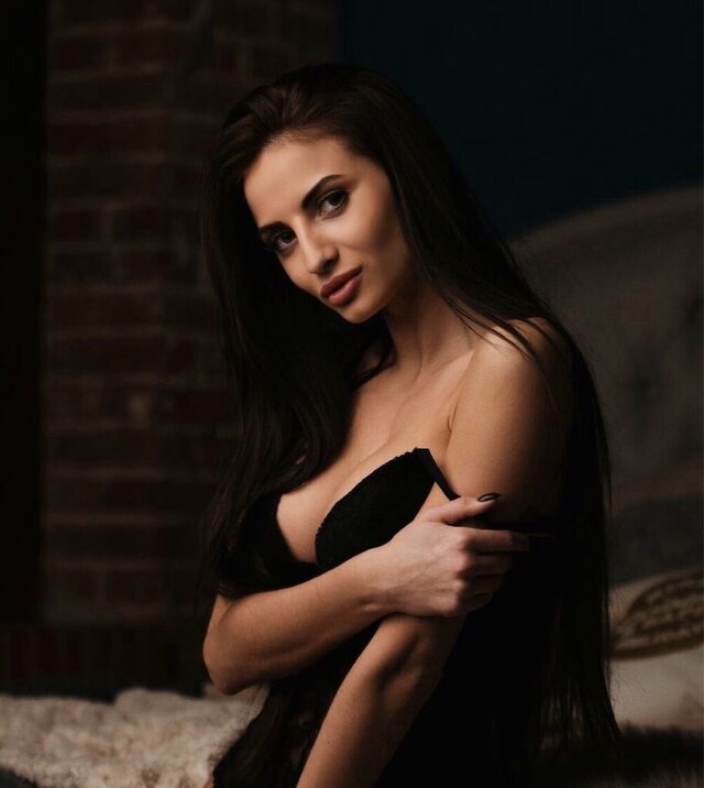 Фото Анюта Anuta4ka Анюткина