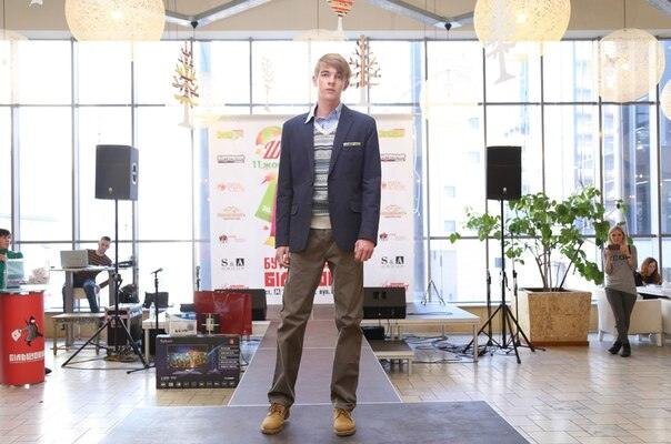 照片Bogdan Linnik