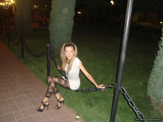 Irina Golenko's photo