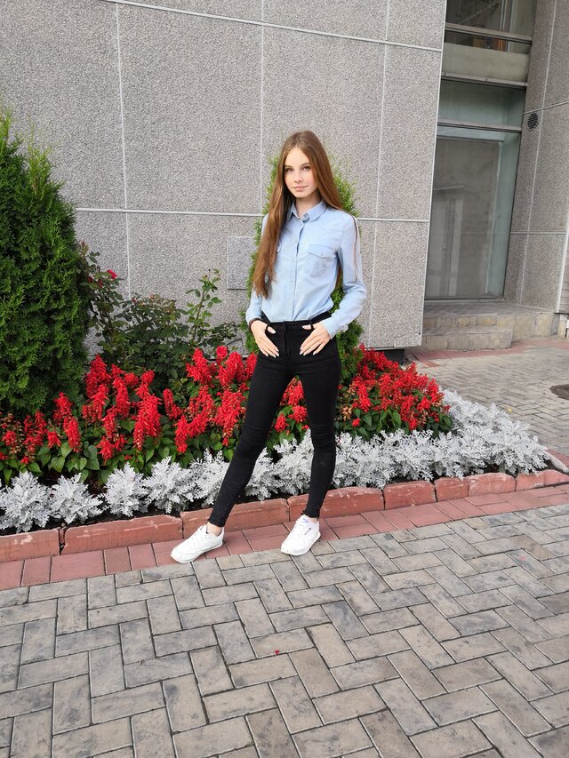 Daria Shitova's photo