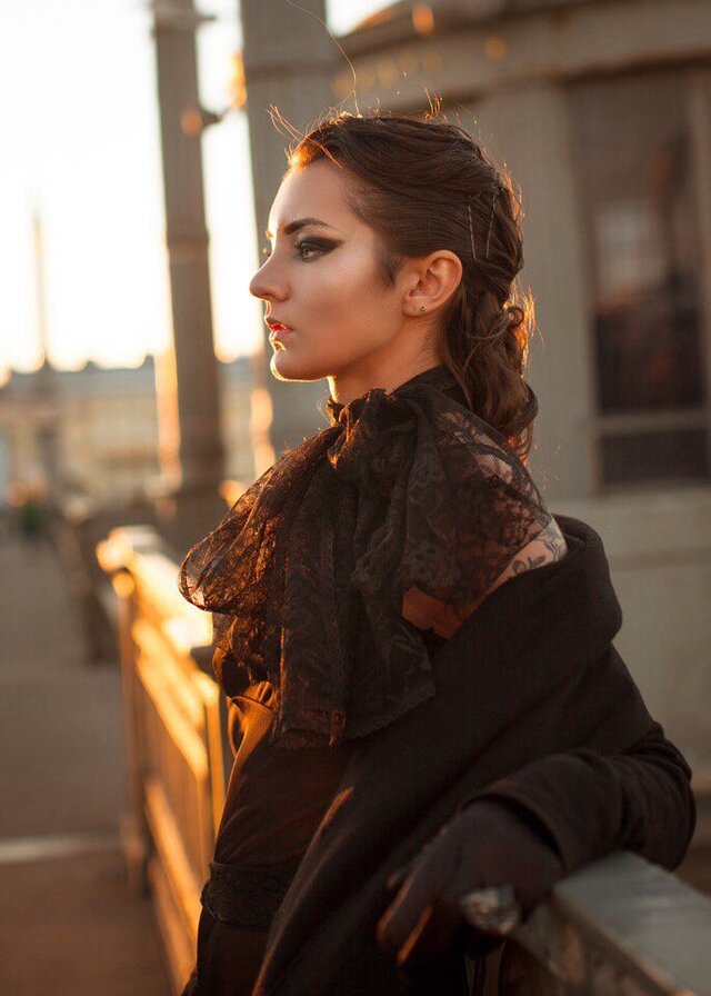 Veronika Zajkina's photo