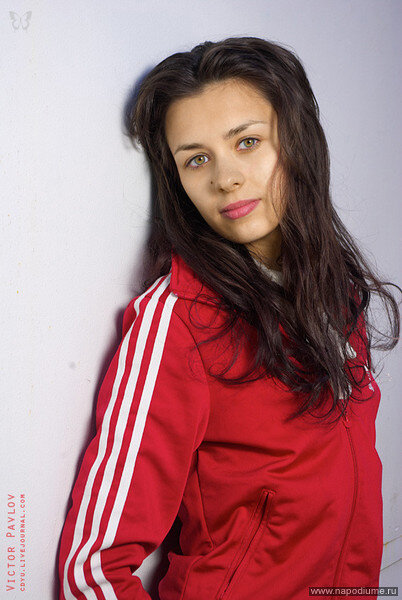 Foto Viktor Pavlov