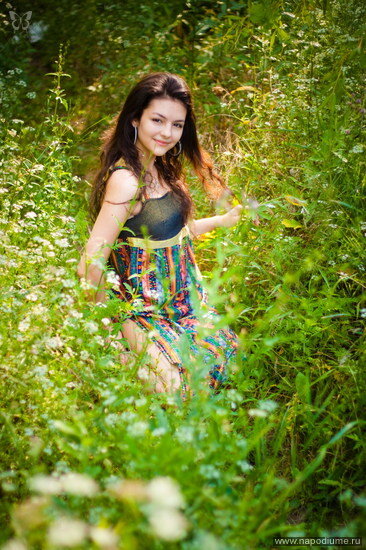 Kata Kokoreva's photo