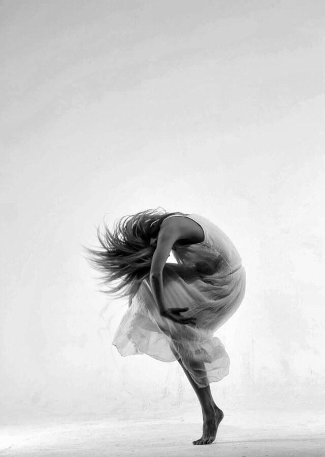 Natalia Chekhova's photo