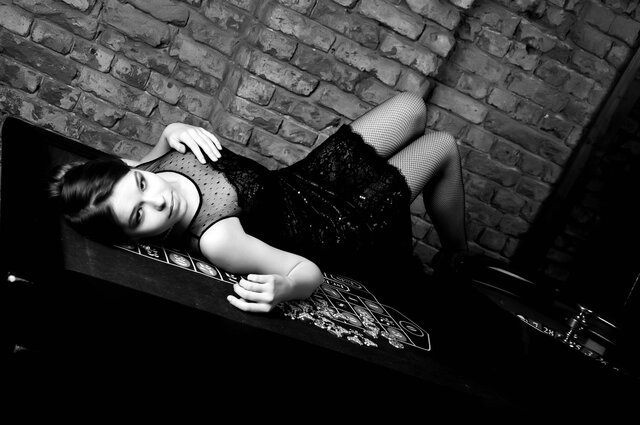 Фото Elena Maksimova