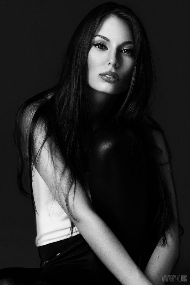 Ekaterina Erohina's photo