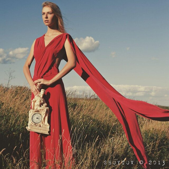 Dmitry Shoytov's photo