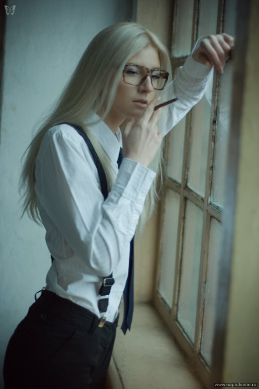 Фото Glafira Kovaleva