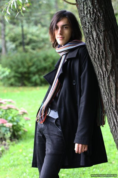 Orm Vikentij's photo