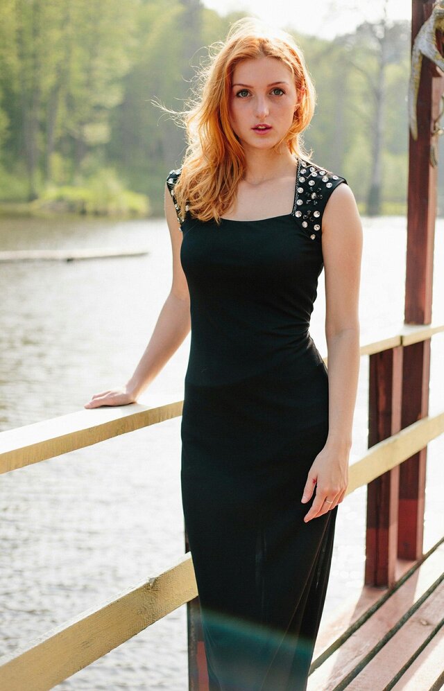 Julia Kopylova's photo
