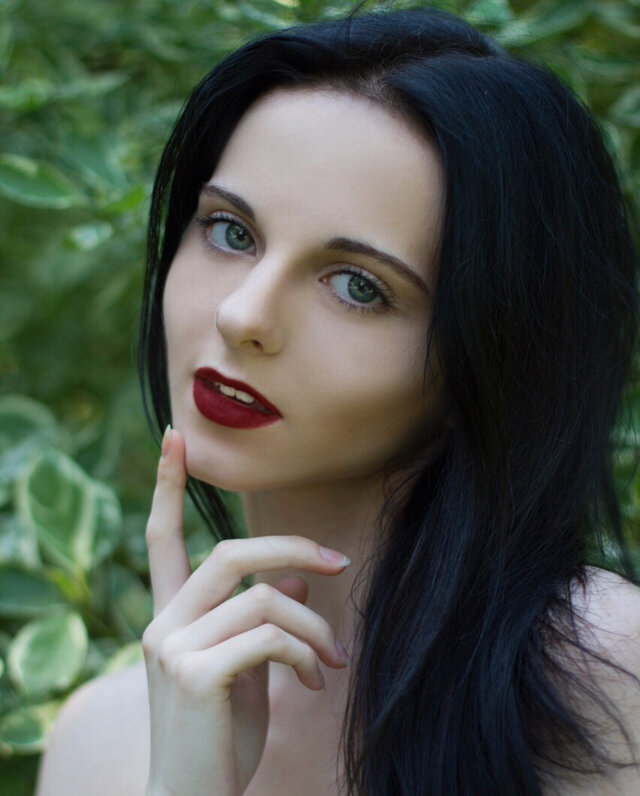 Фото Ирина Артамонова