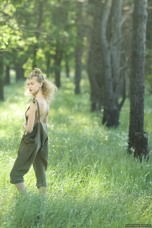 Фото Katerina Yasinskaya