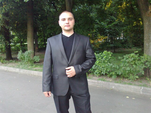 Vasja Vetrov's photo