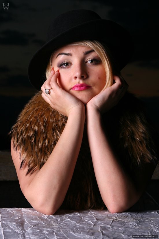 Tat'ana Turkina's photo