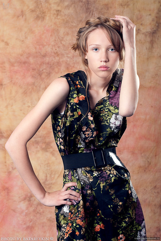 Vyacheslav Baranov's photo