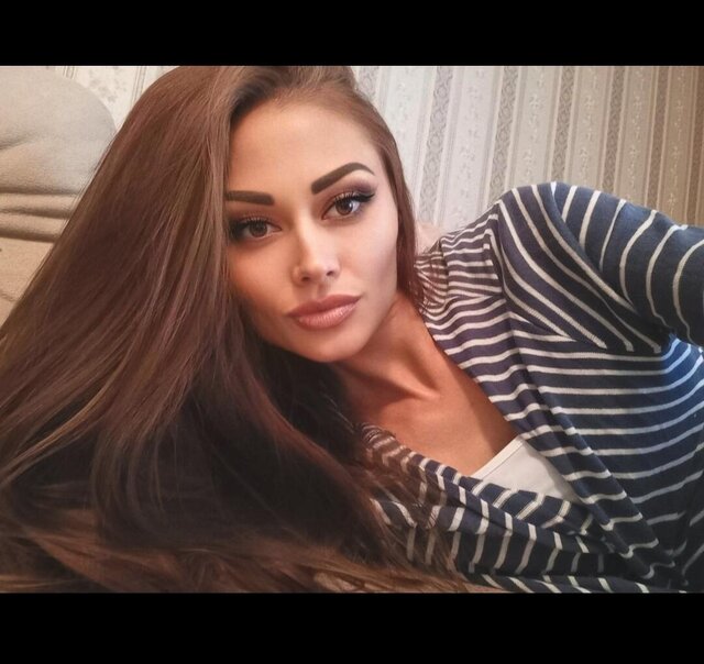 照片Anet Kvitkovskaya