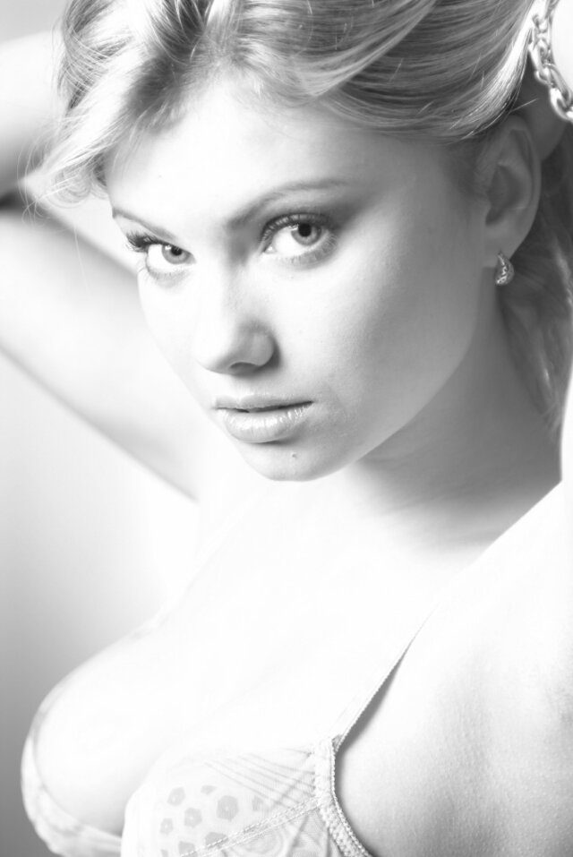 Margo Dovlasova's photo