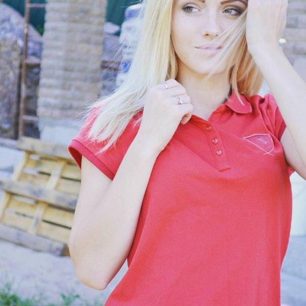 Foto Alessya Onishchenko