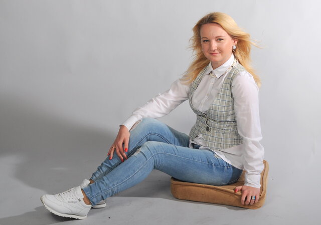 Фото Ольга Angel888 Сидорска
