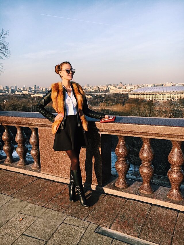 Фото Елена Петрова