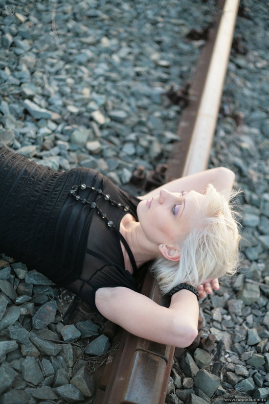 Фото Лана Брыкина