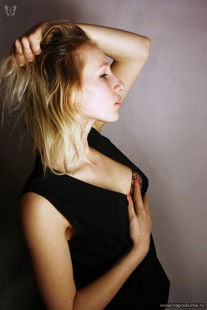 照片Karmen Timofeeva