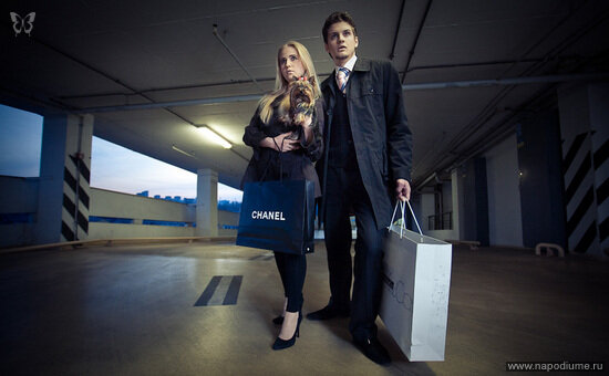 Oleg Pilipec's photo