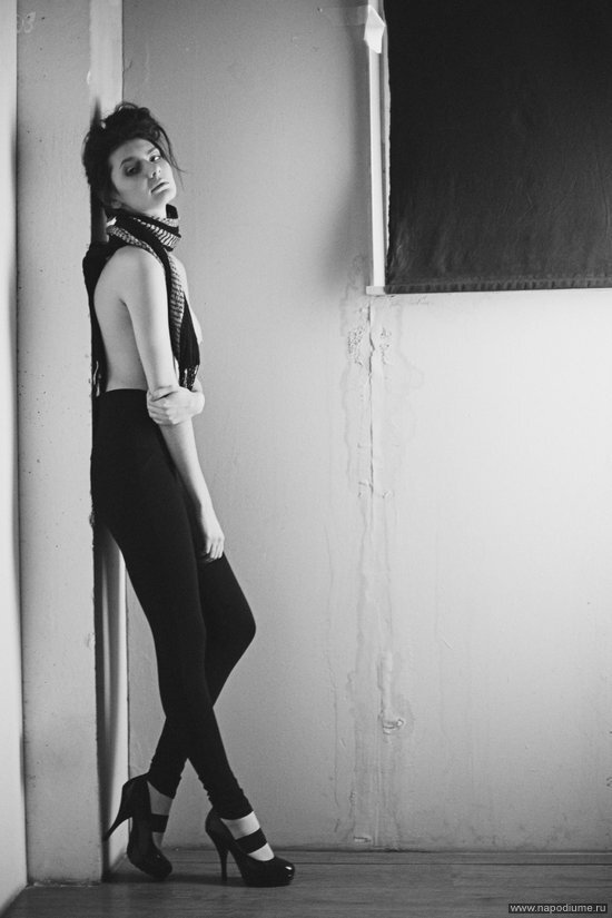 Daria Kiselyova's photo