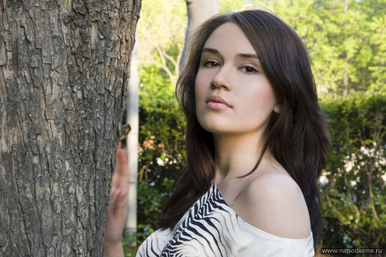 Kata Ablokova's photo